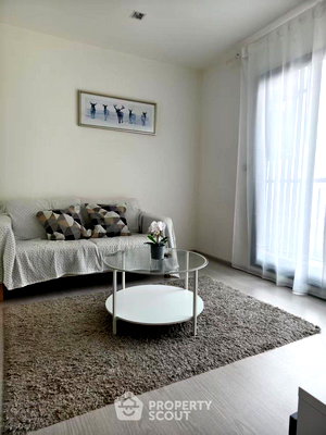 Condos for sale Sukumvit 36 : 1-BR Condo at Rhythm Sukhumvit 36-38 near BTS Thong Lor (ID 1417229)