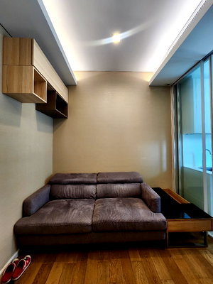 Condos for rent : 🏢✨ Condo for Rent: The Saint Residences ✨🏢
31st Floor
🛋 Fully furnished, beautiful room, ready to move in.