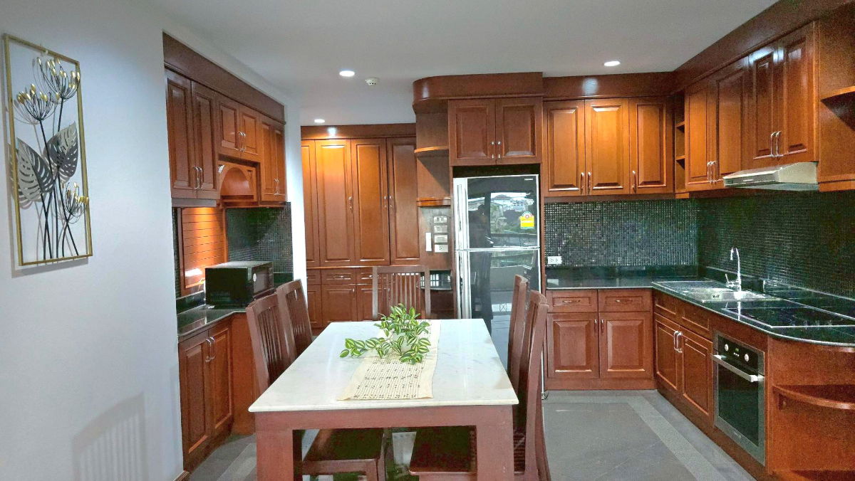 รูป ขาย คอนโด บ้านกาญจ์กนก3 เจ็ดยอด,ใกล้ห้างเมญ่า, มช. - รูปที่ 4/9