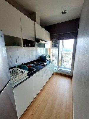 Condos for rent : 🎊 For Rent Condo DIAMOND SUKHUMVIT Building 1, Floor 25,1 bed room, Room size 34.00 sqm