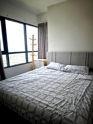 Condos for rent : Apartment for rent Niche Mono Sukhumvit Bearing BTS Bearing 