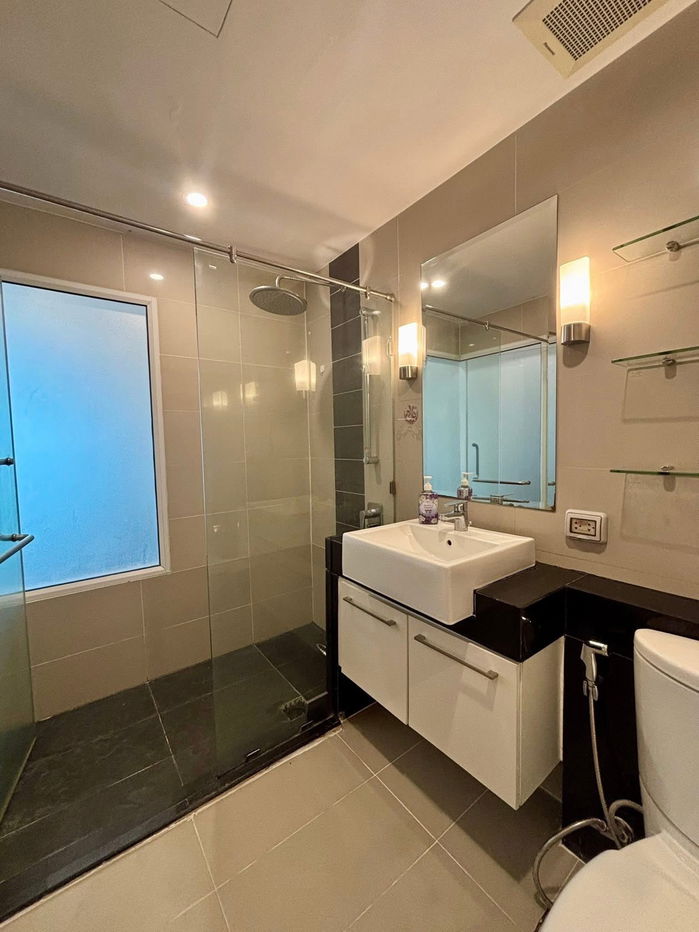 รูป Supalai Premier @ Asoke | ติด MRT เพชรบุรี และ Airport Rail Link มักกะสัน #WER015 - รูปที่ 10/10