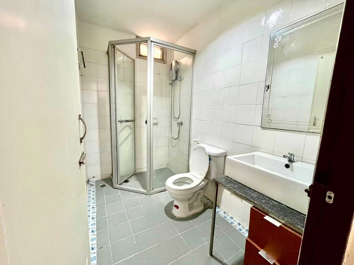 รูป ให้เช่าคอนโด 2 ห้องนอน บ้านสุโขทัย รามคำแหง 📲097-2161939 - รูปที่ 2/11