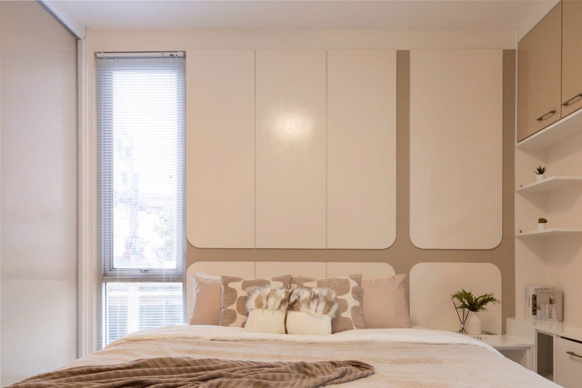 รูป 🍃Condo365090326🍃 📍 The IRIS พระราม 9 – ศรีนครินทร์ ✅ - รูปที่ 14/15