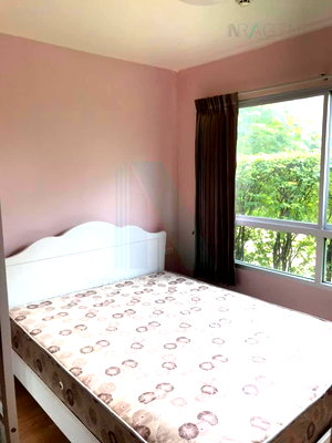 เช่าคอนโด โฮมโปร ลาดกระบัง : 📌 ให้เช่าคอนโด ลุมพินี วิลล์ อ่อนนุช-ลาดกระบัง อาคาร C ชั้น 1 1 ห้องนอน ขนาด 23.00 ตรม ใกล้ โรงพยาบาลจุฬารัตน์ 7