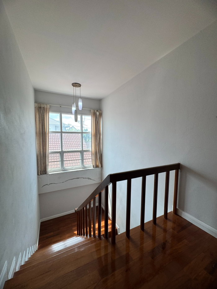 รูป ให้เช่าบ้านเดี่ยวซอยโชคชัย4 บ้านเช่าสวยราคาดี (N.2020) - รูปที่ 19/23