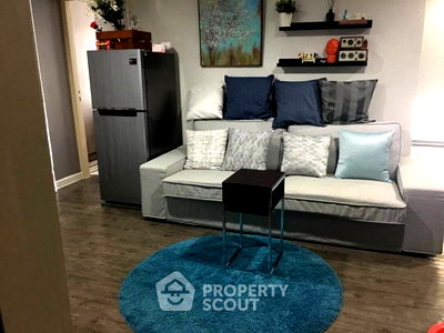 เช่าคอนโด แคราย : คอนโด 3-ห้องนอน ที่ บี แคมปัส ประชาชื่น ใกล้ งามวงศ์วาน (ID 2448645)