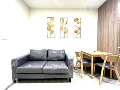 Condos for rent : 🚩 For Rent Condo PLUM CONDO SUKHUMVIT 62 Building 1, Floor 8,Studio, Room size 24.00 sqm