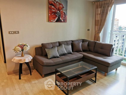 รูปภาพ 2-BR 72 Sqm Condo At 59 Heritage Sukhumvit 59, 300m to BTS Thong Lor (ID 824421)
