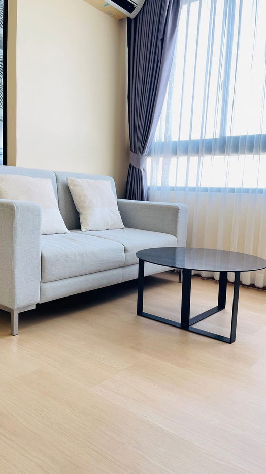 รูป 🏢 ให้เช่าคอนโด : J Condo Sathorn - Kanlapaphruek (เจ คอนโด สาทร - กัลปพฤกษ์) รหัสทรัพย์ | 📌LNP-C12328 - รูปที่ 5/7