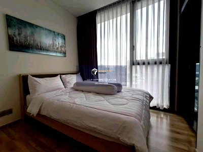 Condos for rent : The Line Jatujak-Mochit | 🚝Near BTS, MRT Chatuchak #2025121713508#FC