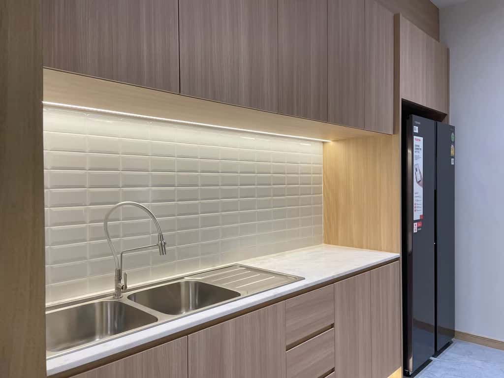 picture Modern House two-story property with private pool - 60/86