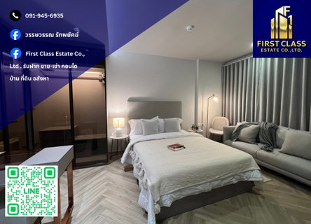 รูปภาพ 📣 Condo For Rent Chapter Thonglor 25 📣