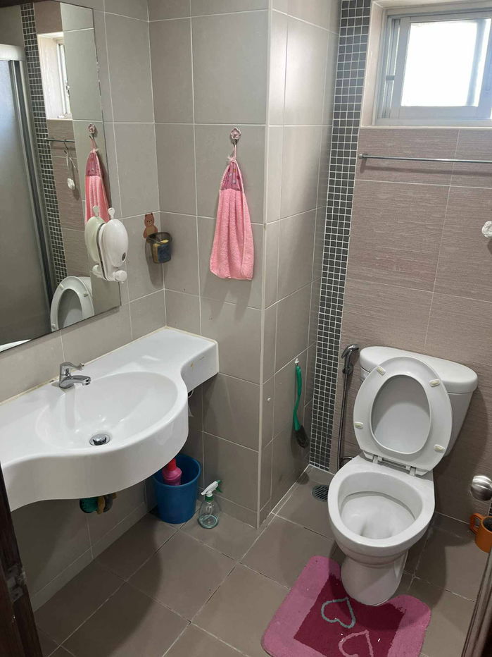 รูป ให้เช่าคอนโดลุมพินี แจ้งวัฒนะ-ปากเกร็ด ตึกB ชั้น26 เฟอร์ครบ พร้อมอยู่ - รูปที่ 12/15