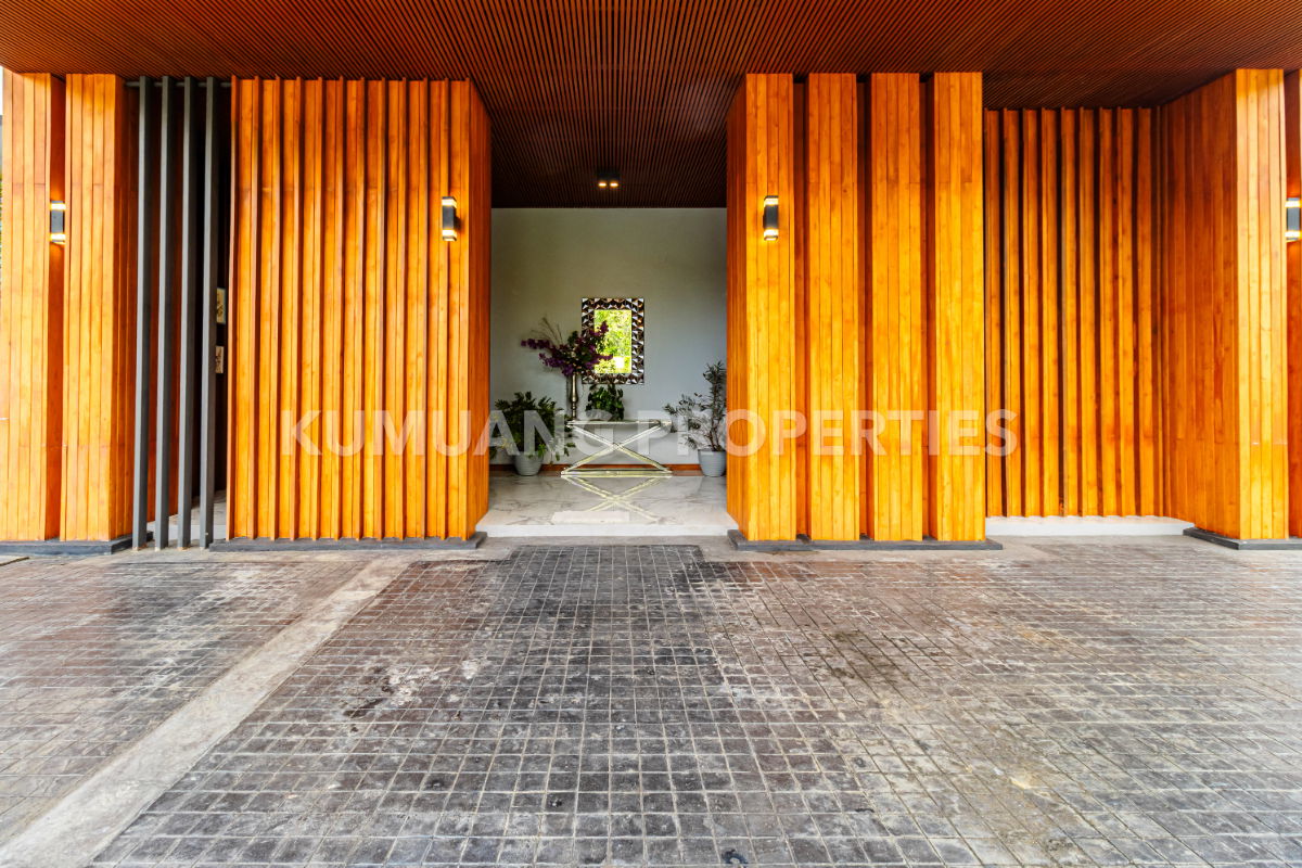 รูป บ้านหรูสไตล์โมเดิร์น พร้อมวิวภูเขาและทุ่งนา เนื้อที่กว่า 2 ไร่ ใกล้สถานที่ท่องเที่ยวชื่อดังแม่ริม - รูปที่ 18/47