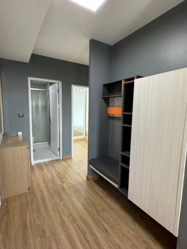 2-bed condo for rent, 41.1 sqm, Ease 1 Rama 2