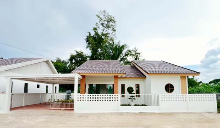 บ้านเดี่ยว บนทำเลศักยภาพในอำเภอหางดง จังหวัดเชียงใหม่ 