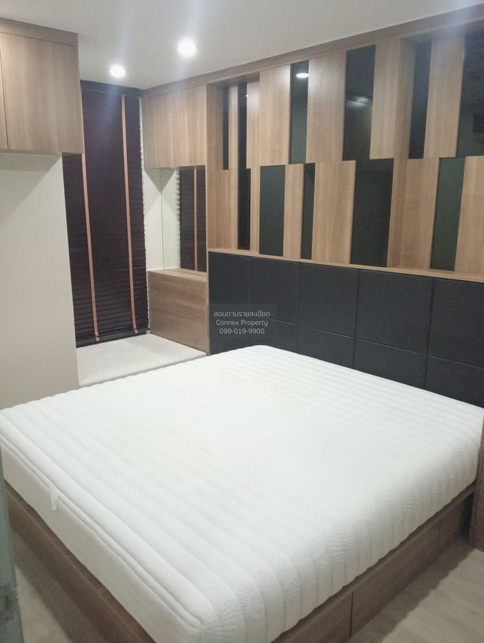 รูป ขายคอนโด ไอดีโอ สาทร - ท่าพระ BTS-โพธิ์นิมิตร บุคคโล เขต ธนบุรี กรุงเทพ CX-140285 ✅ ทักไลน์ @connexproperty ตอบทันที ทีมงานมืออาชีพ ✅ - รูปที่ 6/8