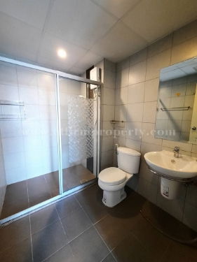 รูป 🛑🛑ให้เช่าศุภาลัย เวอเรนด้า รัชวิภา-ประชาชื่น 1 Bed 44 ชั้น 10 ตึก West ทิศเหนือ เฟอร์โครงการ LINE ID: @atfirm🛑🛑 - รูปที่ 12/15