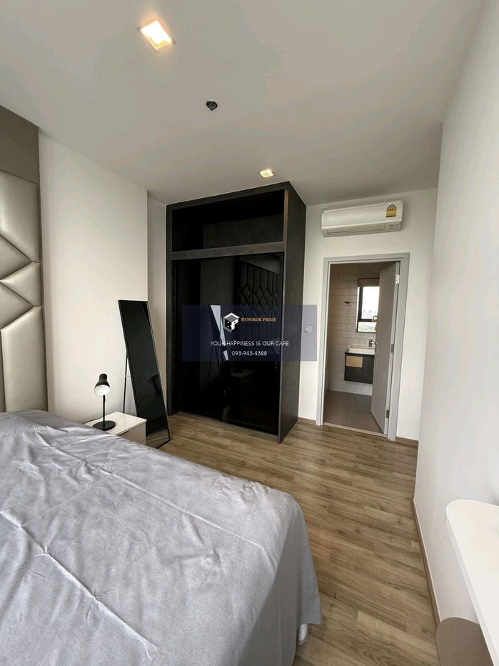 รูป The Line Jatujak-Mochit | 🚝ใกล้ BTS,MRTจตุจักร #2026011213699#FC - รูปที่ 4/10