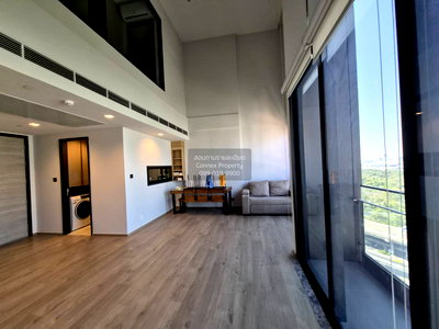 ขายคอนโด : 🔥🔥🔥 ขายคอนโด  เดอะ เครสท์ พาร์ค เรสซิเดนซ์  ชั้นสูง MRT-พหลโยธิน จอมพล  เขต จตุจักร กรุงเทพ CX-142870 ✅ ทักไลน์ @connexproperty ตอบทันที ทีมงานมืออาชีพ ✅ 🔥🔥🔥