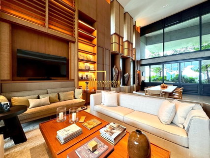WINDSHELL Naradhiwas | Remarkable Duplex Condo For Sale - BR15515CD
