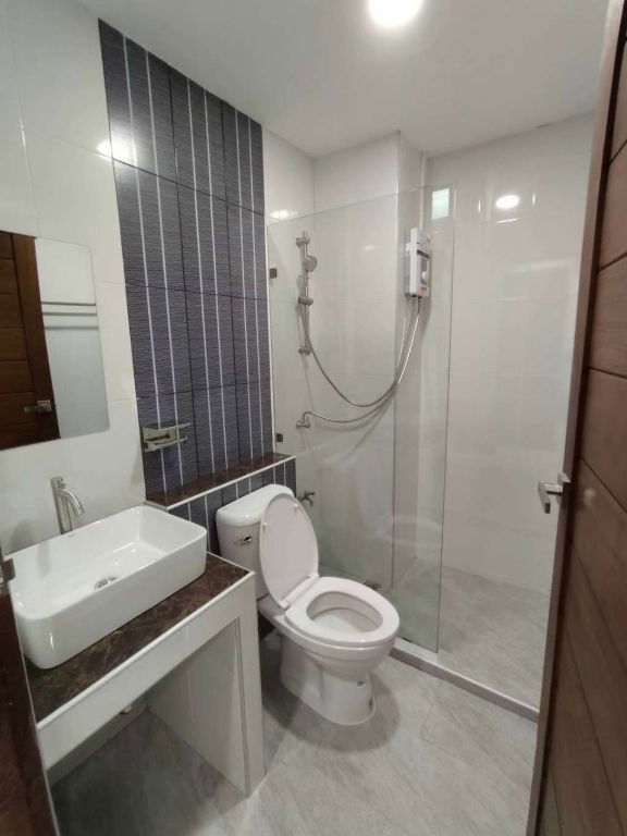 รูป พูลวิลล่าหลังใหญ่ หมู่บ้านเชียงใหม่เลคแลนด์ - รูปที่ 14/28