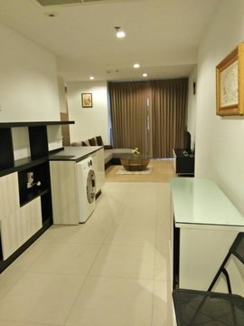 🏢 ให้เช่าคอนโด : HQ Thonglor (เอชคิว ทองหล่อ) รหัสทรัพย์ | 📌LNP-C12325