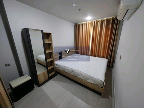 Life Ladprao | 🚝Near MRT Chatuchak #2025120813385#FC