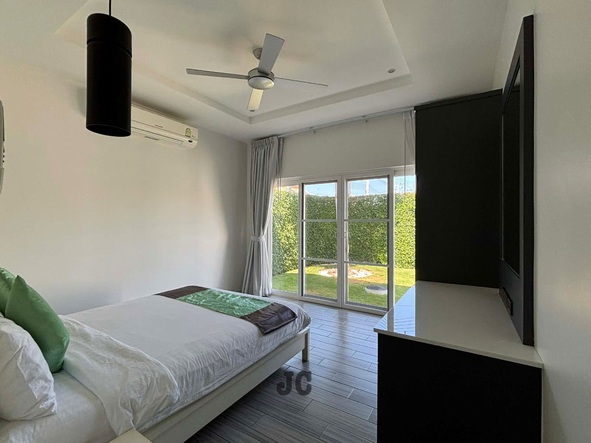 picture Pool villa Mali prestige for sale - 11/35