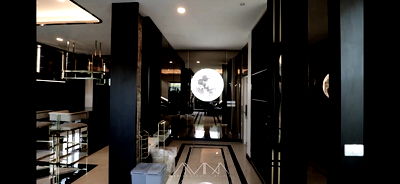 เช่าบ้านเดี่ยว กรุงเทพมหานคร : บ้านเดี่ยวให้เช่า พร้อมห้องคาราโอเกะ  The cityพระราม9-กรุงเทพกรีฑา