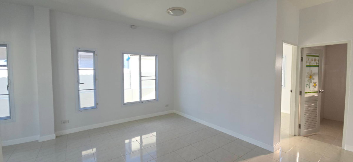 รูป บ้านเดี่ยวชั้นเดียว 💥 1.99 ล้าน💥 2 นอน 2 น้ำ - รูปที่ 3/11