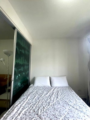 เช่าคอนโด BTS อ่อนนุช : 🚨 ห้องสวย ราคาดีมาก! พร้อมเข้าอยู่ 🔥 ให้เช่า A Space ME Sukhumvit 77 (เอ สเปซ มี สุขุมวิท 77) ☎️ติดต่อ คุณหย๊ะ 📞 093-4419156 ID Line : @928zbfqq  