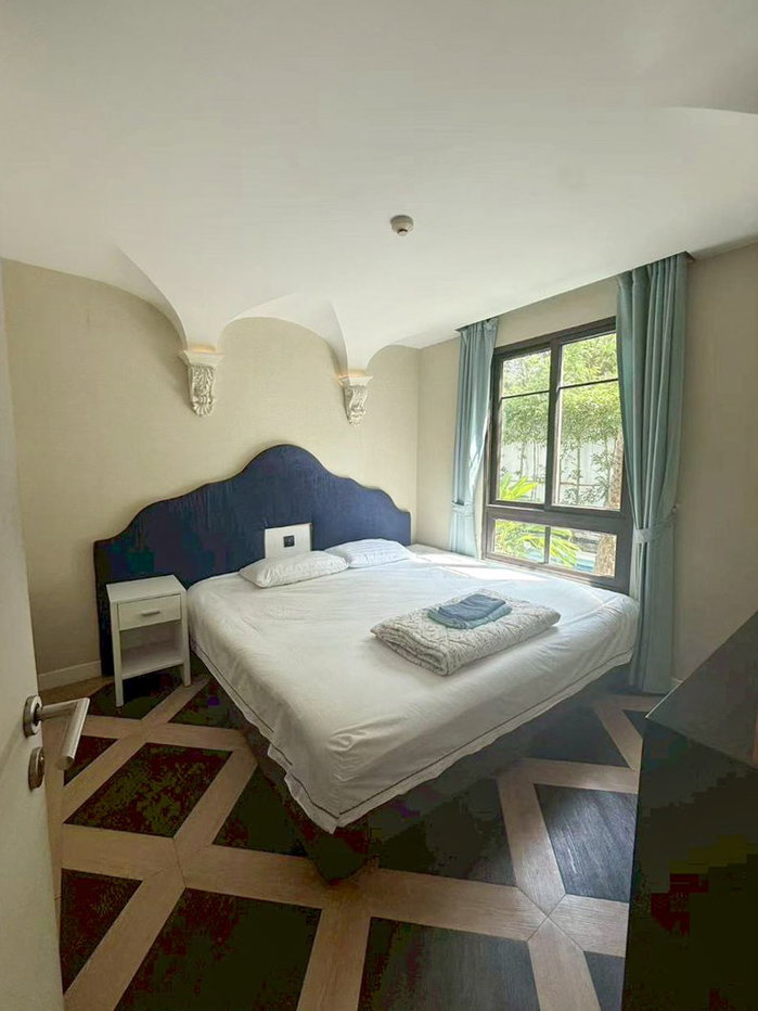 รูป 1 Bedroom Condo for Sale at Espana Condo Jomtien Pattaya - รูปที่ 5/7