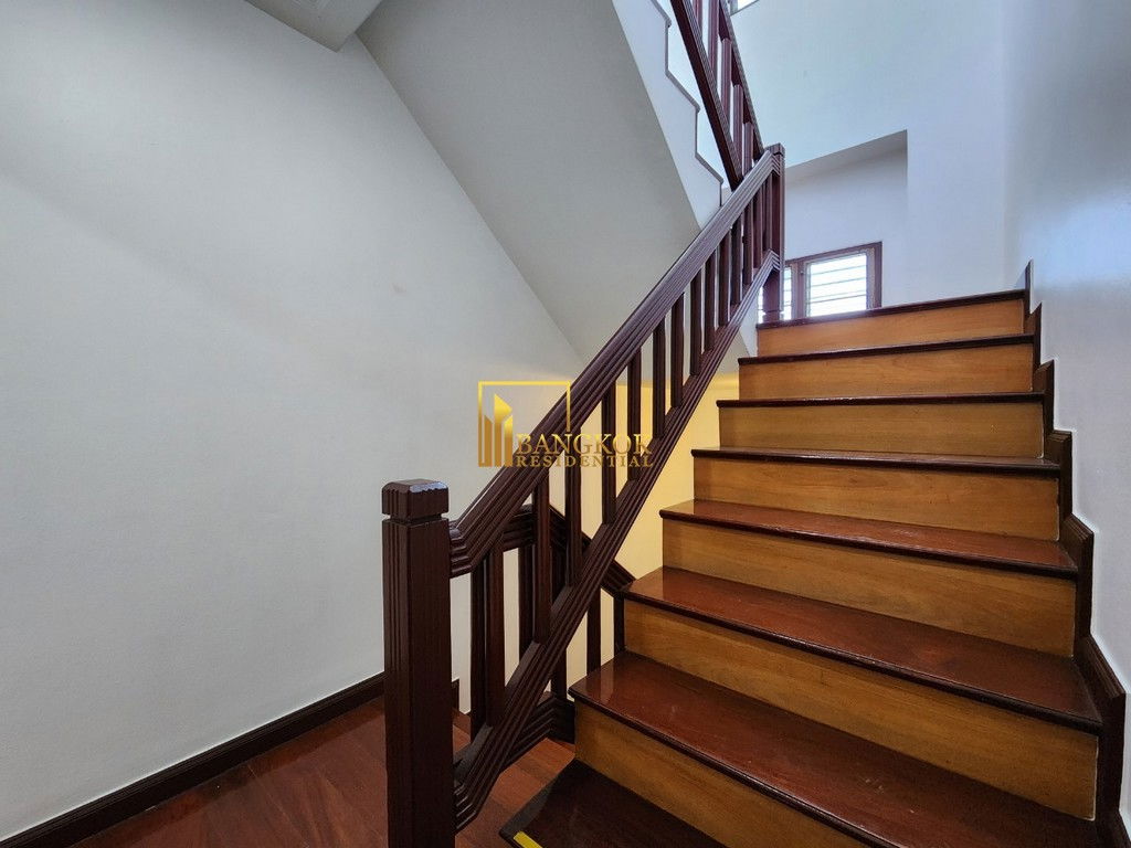 รูป Villa 49 | Large 4 Bed Townhouse Ideal For Families - BR8402SH - รูปที่ 27/43