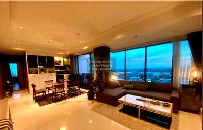 Condos for sale : 🔥🔥🔥 For Sale Condo , The Emporio Place , high floor , river view , BTS-Phrom Phong , Khlong Toei , Khlong Toei , Bangkok , CX-98488 ✅ Live chat with us ADD LINE @connexproperty ✅ 🔥🔥🔥