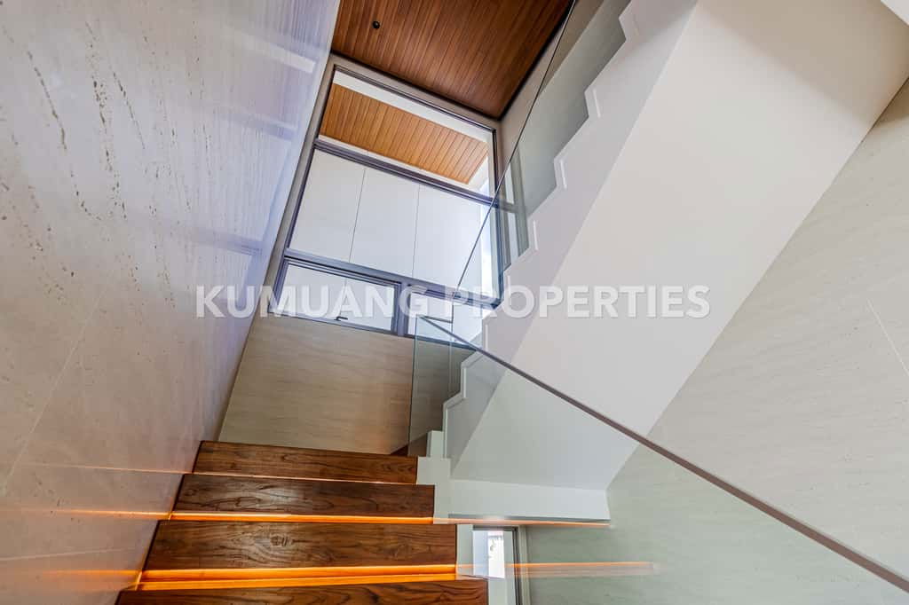 รูป บ้านพักอาศัยหรูระดับ Ultra Luxury ใจกลางย่านสุเทพ เชียงใหม่ - รูปที่ 36/90