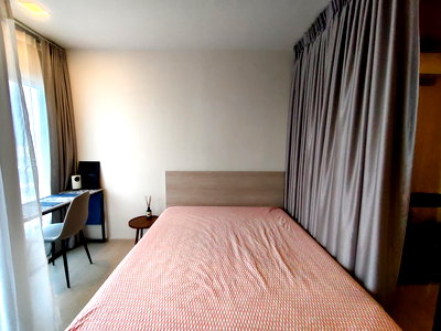 คอนโดให้เช่า : 🌆 ให้เช่า FLO by Sansiri | คอนโดใหม่ ห้องวิวแม่น้ำ | ใกล้ ICONSIAM และ BTS กรุงธนบุรี พร้อมอยู่ @90condo 🌃