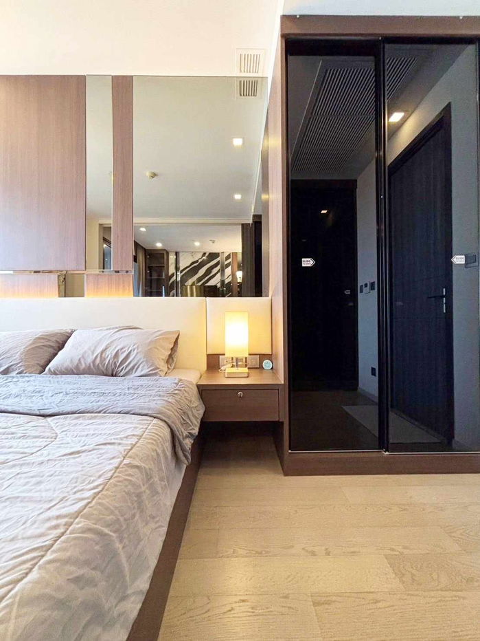 รูป ห้องจริง❤️เอเจ้นท์ ❤️นัดดูห้องแอดไลน์นะคะ❤️วัฒนา💥แอชตัน อโศก🔴🟢🟡 - รูปที่ 8/19