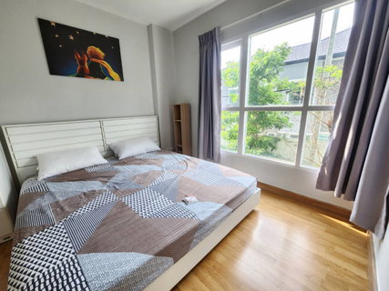 🏢 ขายคอนโด : Aspire Srinakarin (แอสปาย ศรีนครินทร์) รหัสทรัพย์ | 📌LNP-C12333