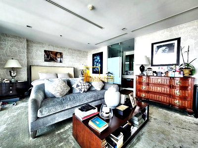 Condos for sale iconsiam : The River Condo | Truly Unique 5 Bedroom Duplex For Sale - BR17042CD