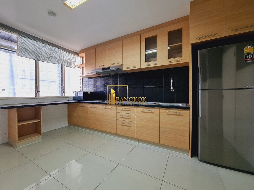 รูป Le Premier 1 | Spacious 2 Bedroom Condo in Asoke - BR11237CD - รูปที่ 7/22