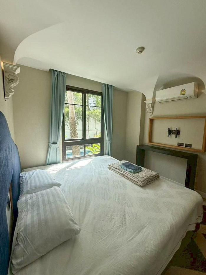 รูป 1 Bedroom Condo for Sale at Espana Condo Jomtien Pattaya - รูปที่ 4/7