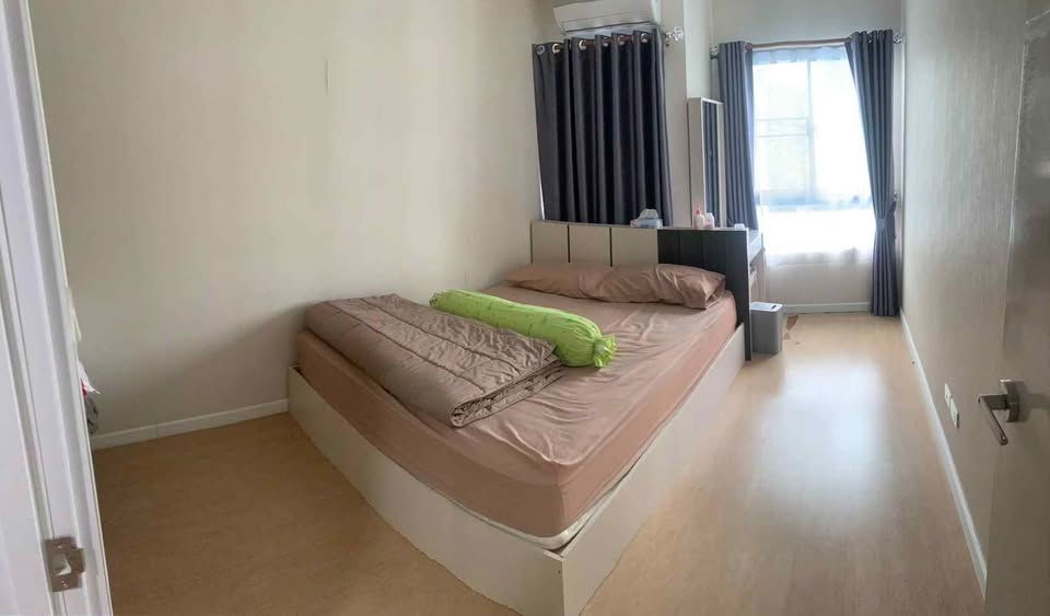 รูป ขายทาวน์โฮม 3ชั้น ตกแต่งพร้อมเข้าอยู่ได้เลย - รูปที่ 11/24