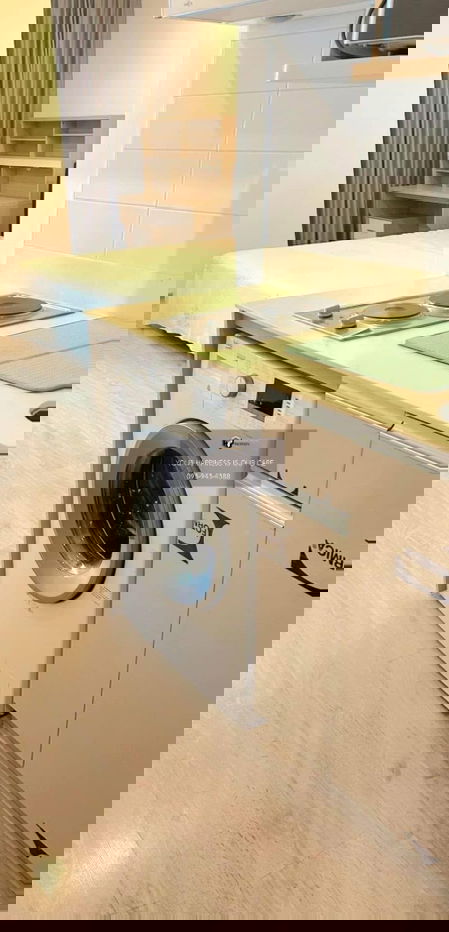 picture IDEO Q Chula-Samyan | 🚝Near MRT Samyan | #2025071910998 #FC - 9/9