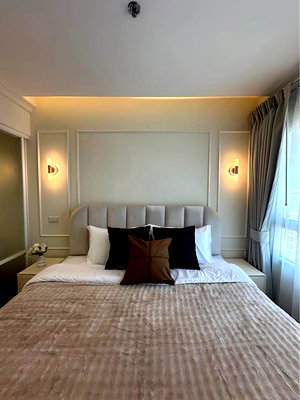 ขายคอนโด : #SC12161 📌 ขาย | 🟦🟨ลุมพินี เพลส พระราม 9 - รัชดา 🟥🟩💬𝑪𝒐𝒏𝒕𝒂𝒄𝒕𝑳𝑰𝑵𝑬:@𝒔𝒆𝒄𝒓𝒆𝒕𝒑𝒓𝒐𝒑𝒆𝒓𝒕𝒚 🔥✨