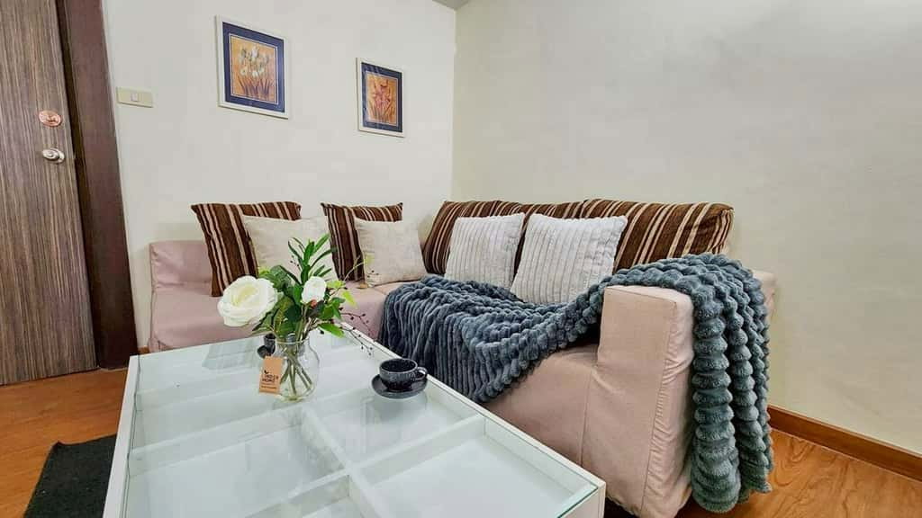 รูป ขายคอนโดทำเลทอง ใจกลางนิมมาน ฝั่งตรงข้าม One Nimman Hillside 4 ชั้น 3 ห้องขนาดใหญ่ เหมาะสำหรับอยู่อาศัยหรือการลงทุน - รูปที่ 19/20