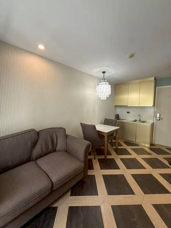รูป 1 Bedroom Condo for Sale at Espana Condo Jomtien Pattaya - รูปที่ 3/7
