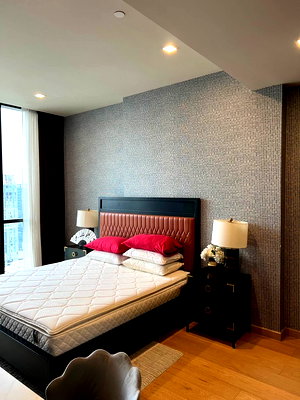 ขายคอนโด : ขาย The Monument Thong lor ห้องสวย พื้นที่กว้าง ห้องสวย | Code DS1569 Line : @Dstay