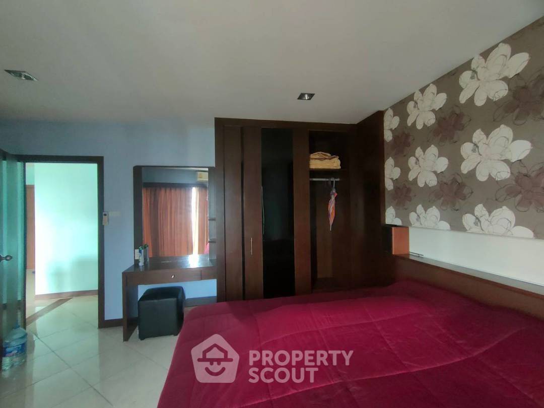 รูป คอนโด 2-ห้องนอน ที่ วิวทะเล 1 คอนโดมิเนียม จอมเทียน ใกล้ พัทยาใต้ (ID 2711703) - รูปที่ 6/9